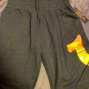 True religion shorts